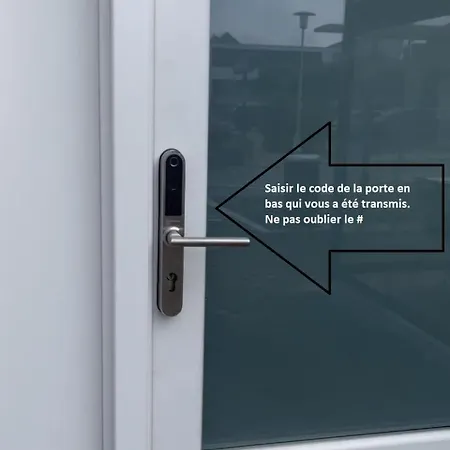 L'hemisphere Bleriot-Plage