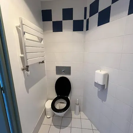 L Hemisphere Blériot-Plage