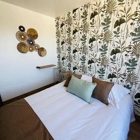 Hotel L Hemisphere *