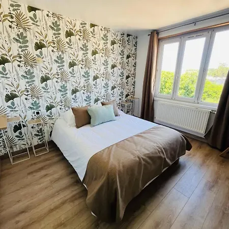 L Hemisphere Blériot-Plage