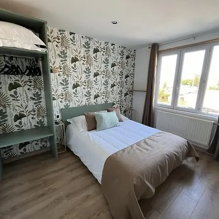 L Hemisphere Ξενοδοχείο Blériot-Plage