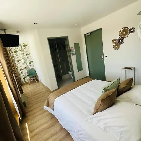 Ξενοδοχείο L Hemisphere *