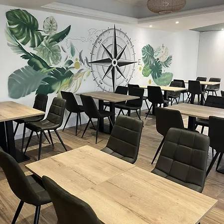 Les De L'hémisphère *