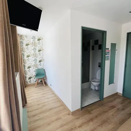 Szálloda L'hemisphere