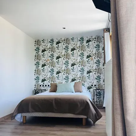 L Hemisphere Ξενοδοχείο *