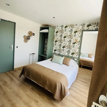 L Hemisphere Hotel Blériot-Plage