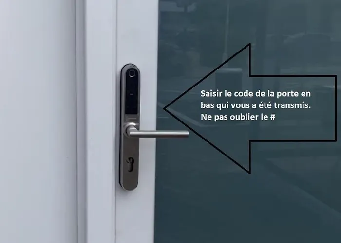 L'hemisphere Bleriot-Plage