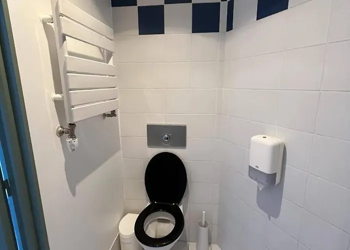 L'hemisphere Blériot-Plage