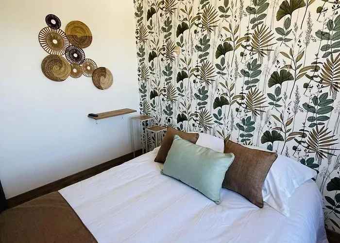 Hotel L'hemisphere *