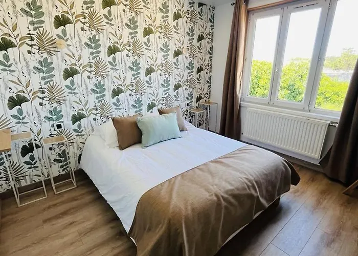 L'hemisphere Blériot-Plage