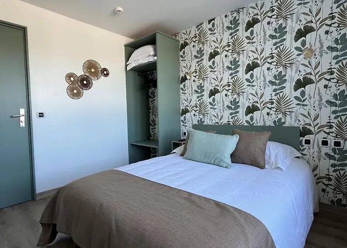 L'hemisphere Bleriot-Plage