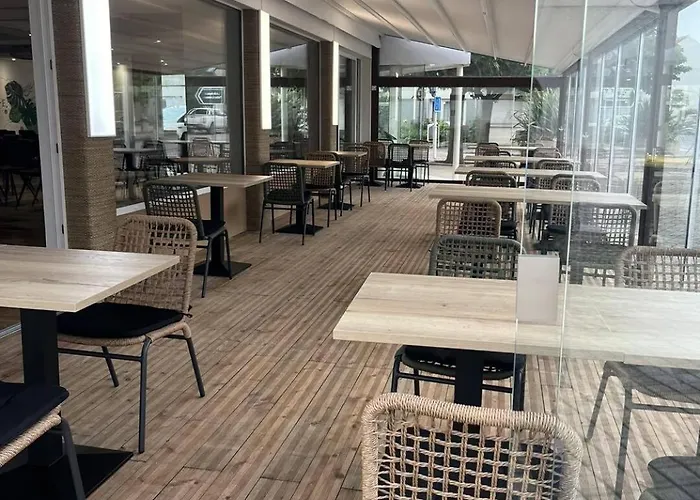 L'hemisphere * Bleriot-Plage